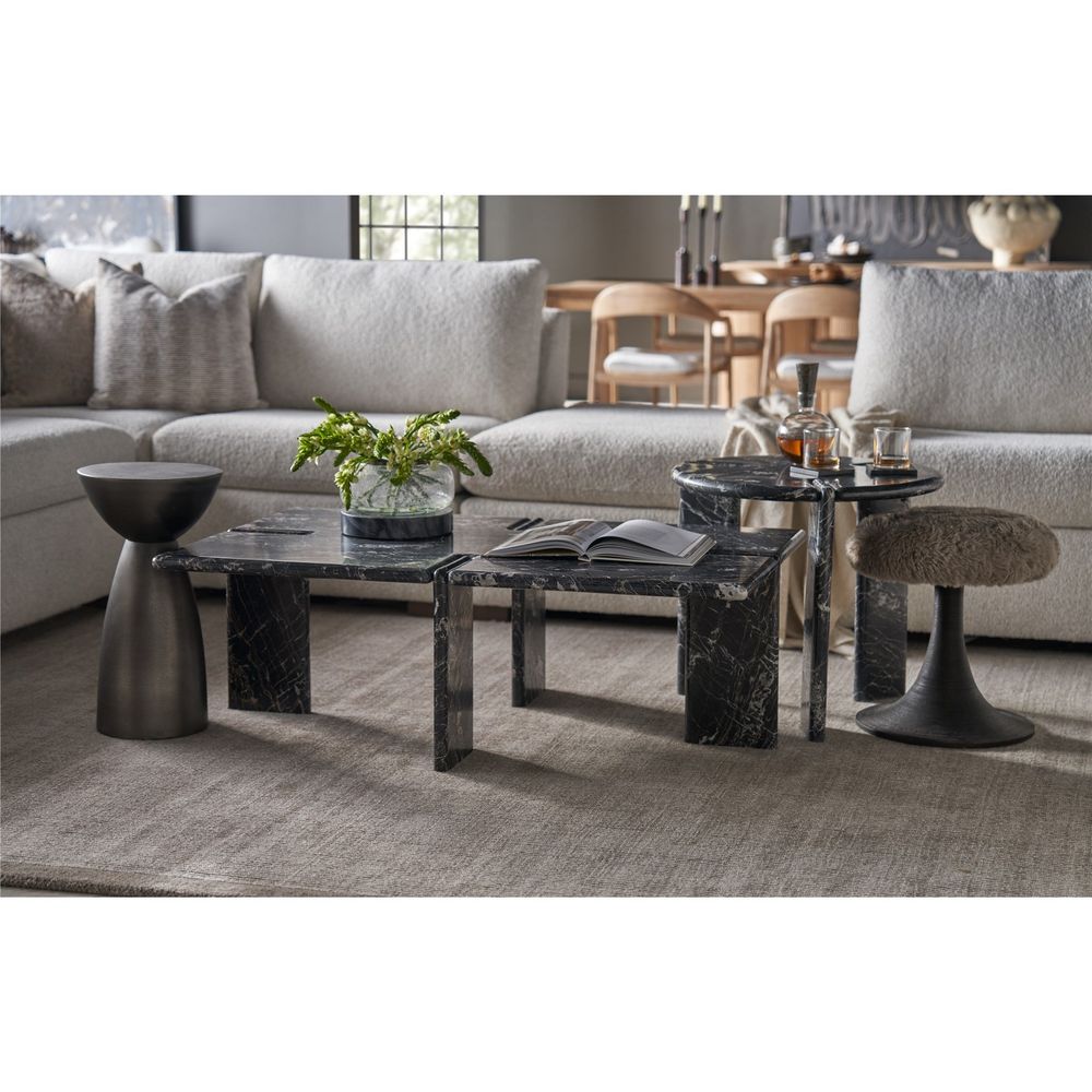 Magnus End Table
