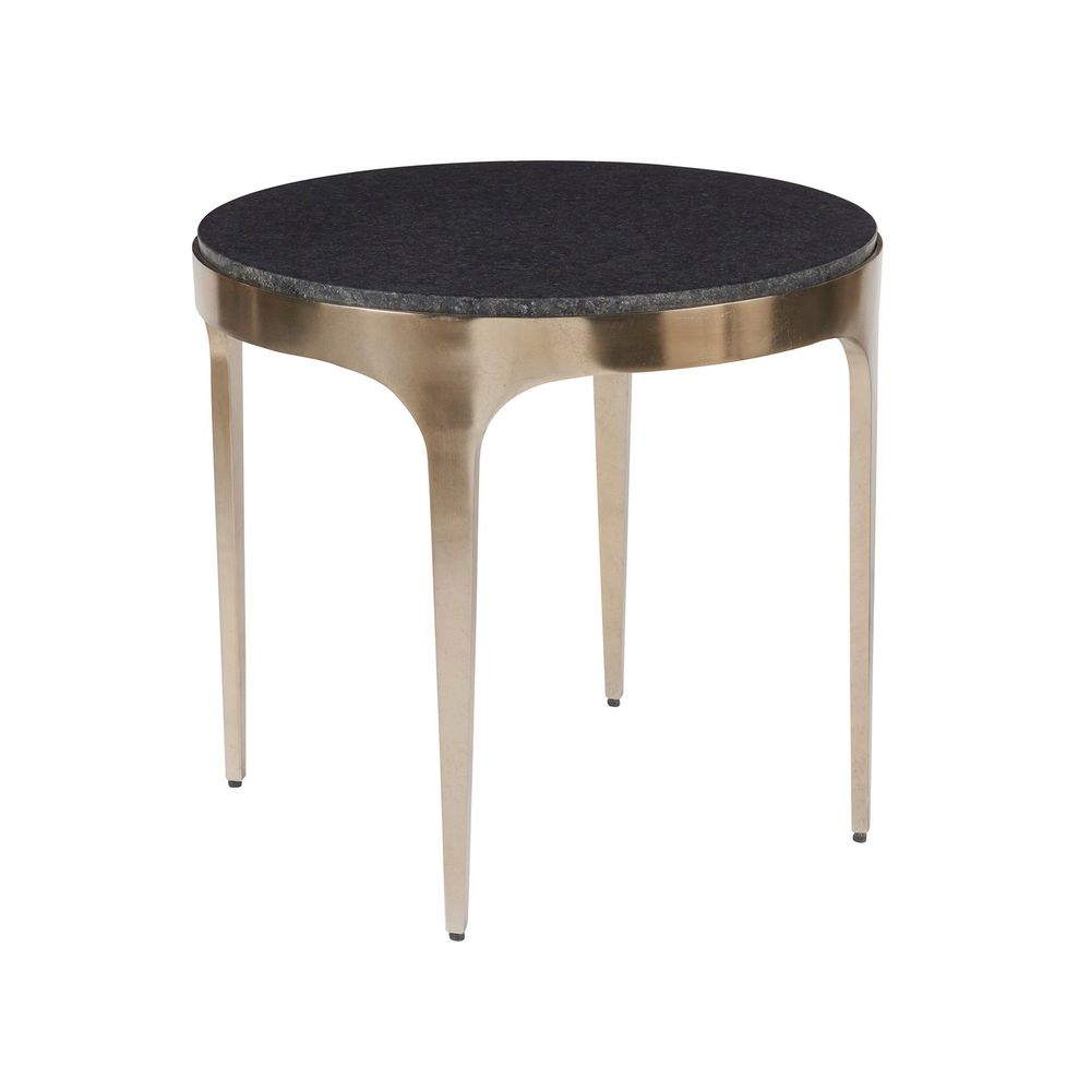 Scarlett End Table