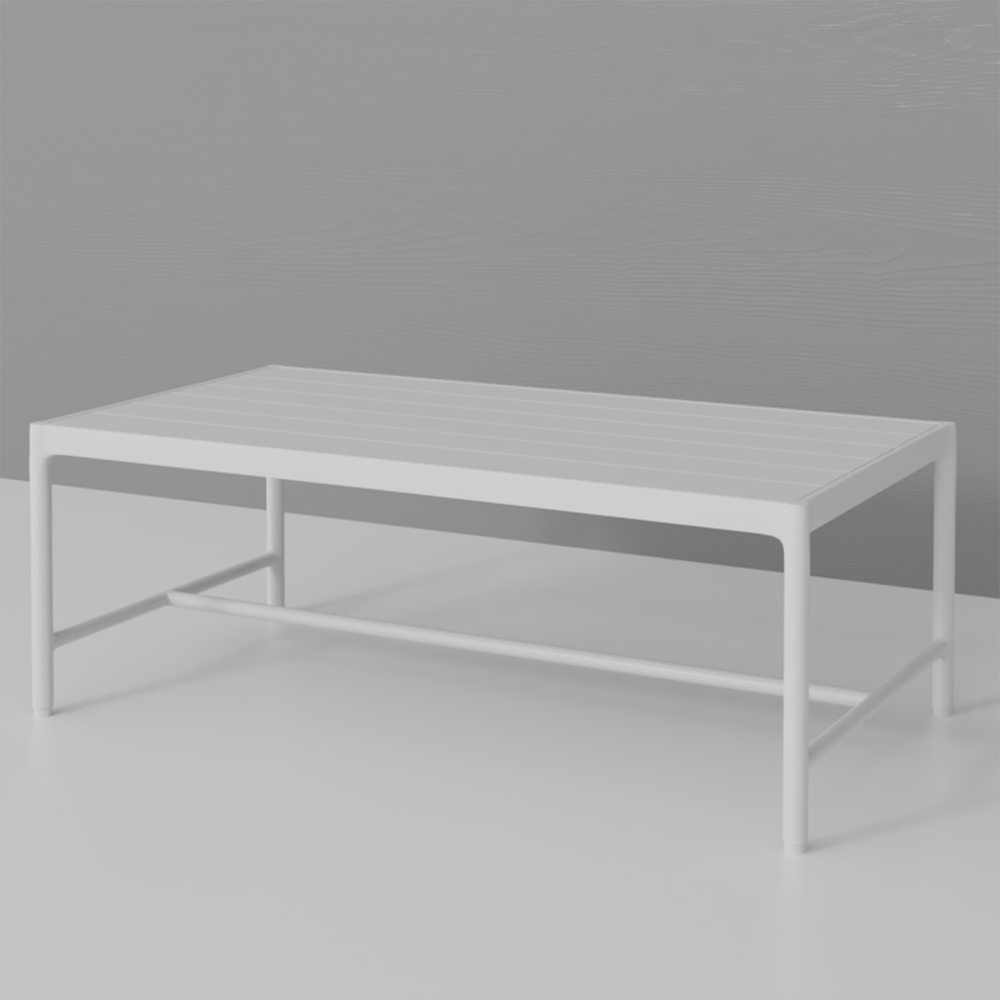 Sabbia Outdoor Coffee Table