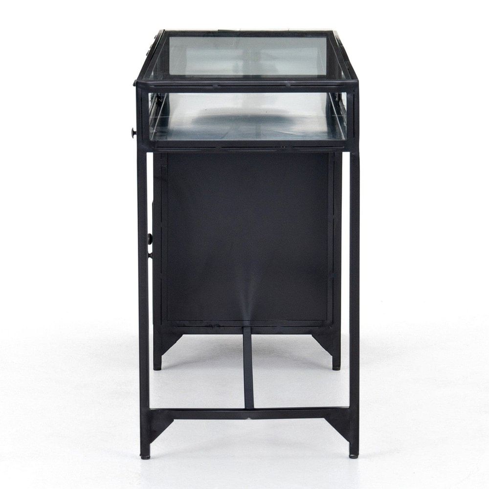 Augustus Desk - Black