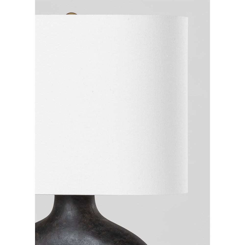 Valhalla 1 Light Table Lamp
