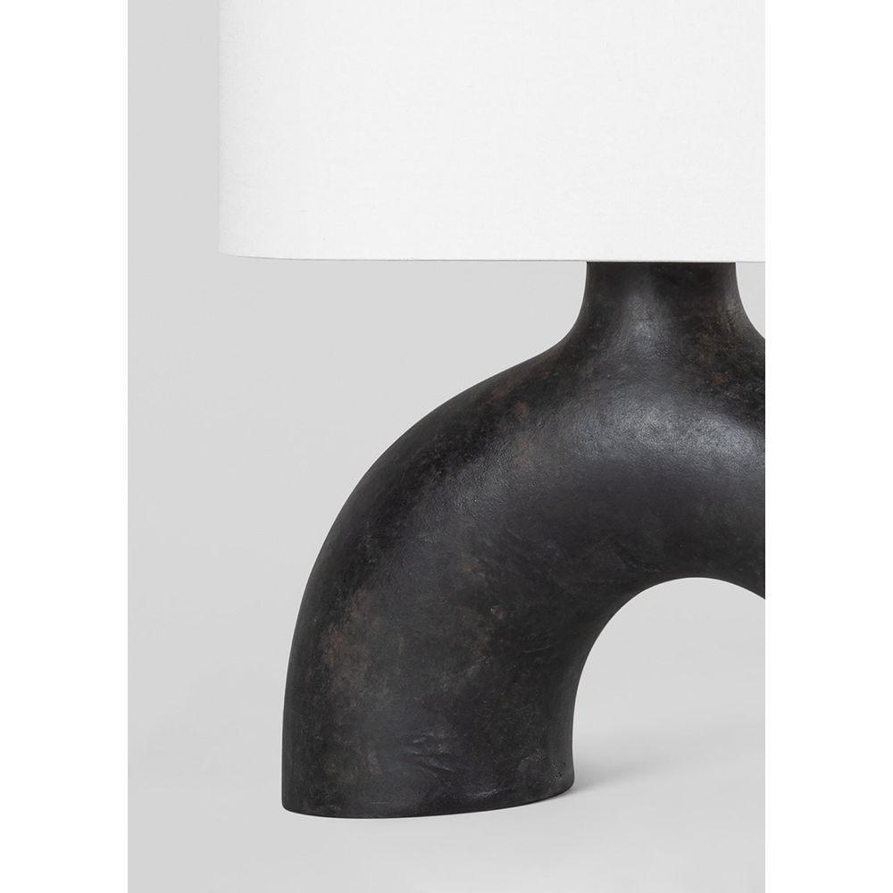 Table Lamps Valhalla 1 Light Table Lamp