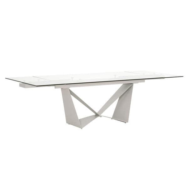 Vida extension dining table