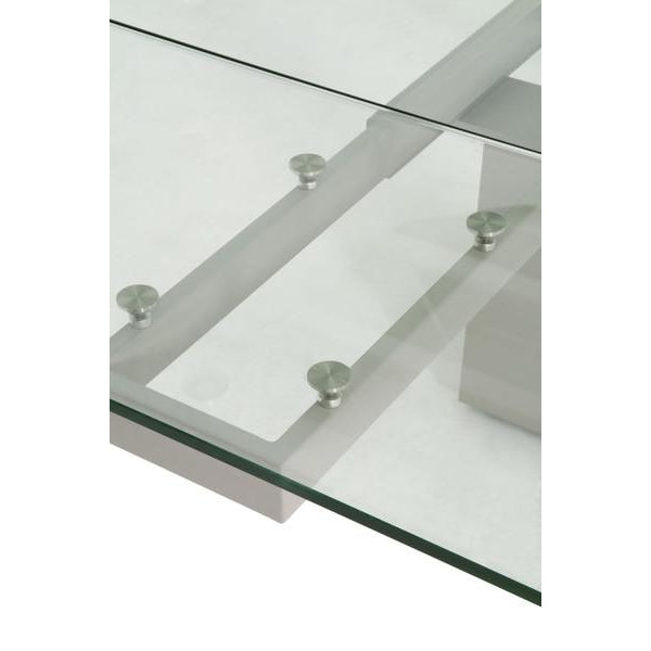 Vida extension dining table