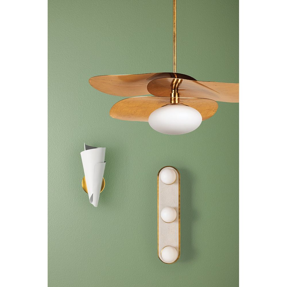 Davina Wall Sconce
