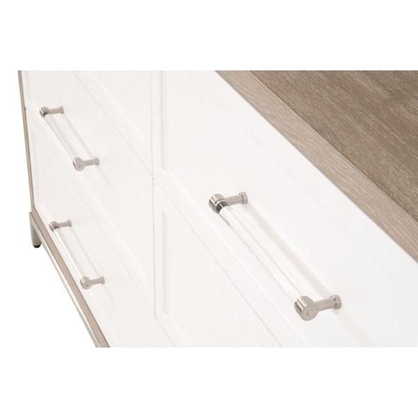 Wrenn 6-Drawer Double Dresser