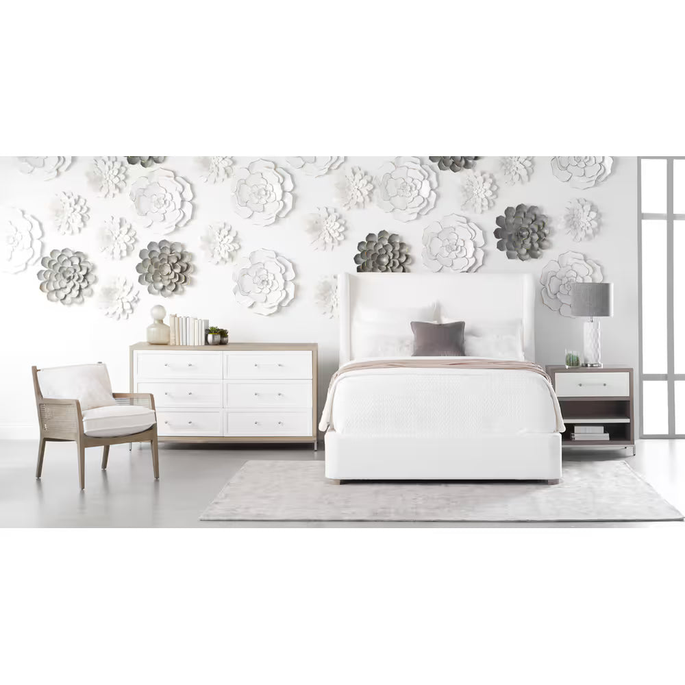 Wrenn 6-Drawer Double Dresser