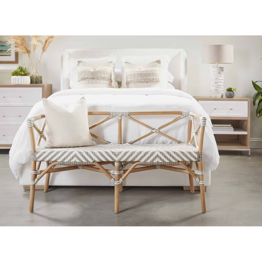 Wrenn 6-Drawer Double Dresser