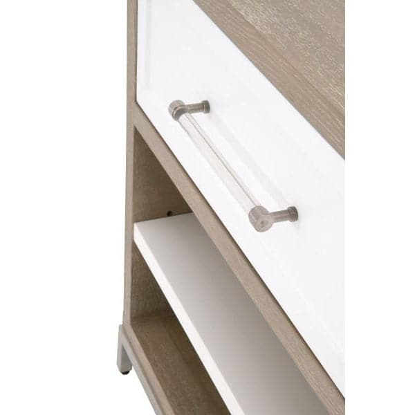 Wrenn 1-Drawer Nightstand