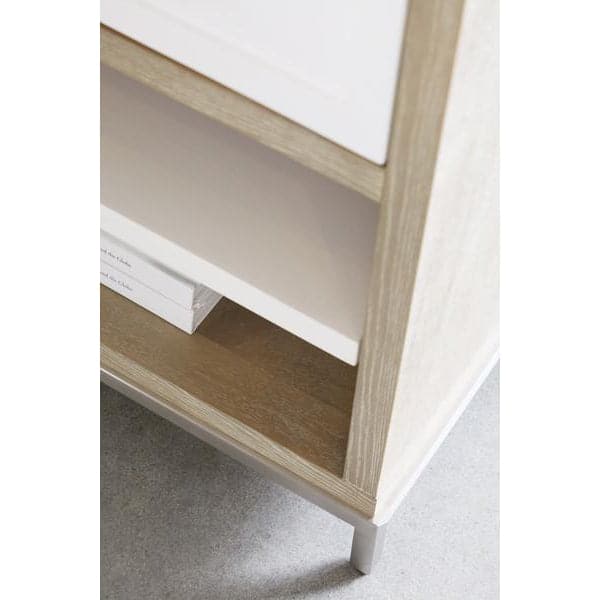 Wrenn 1-Drawer Nightstand