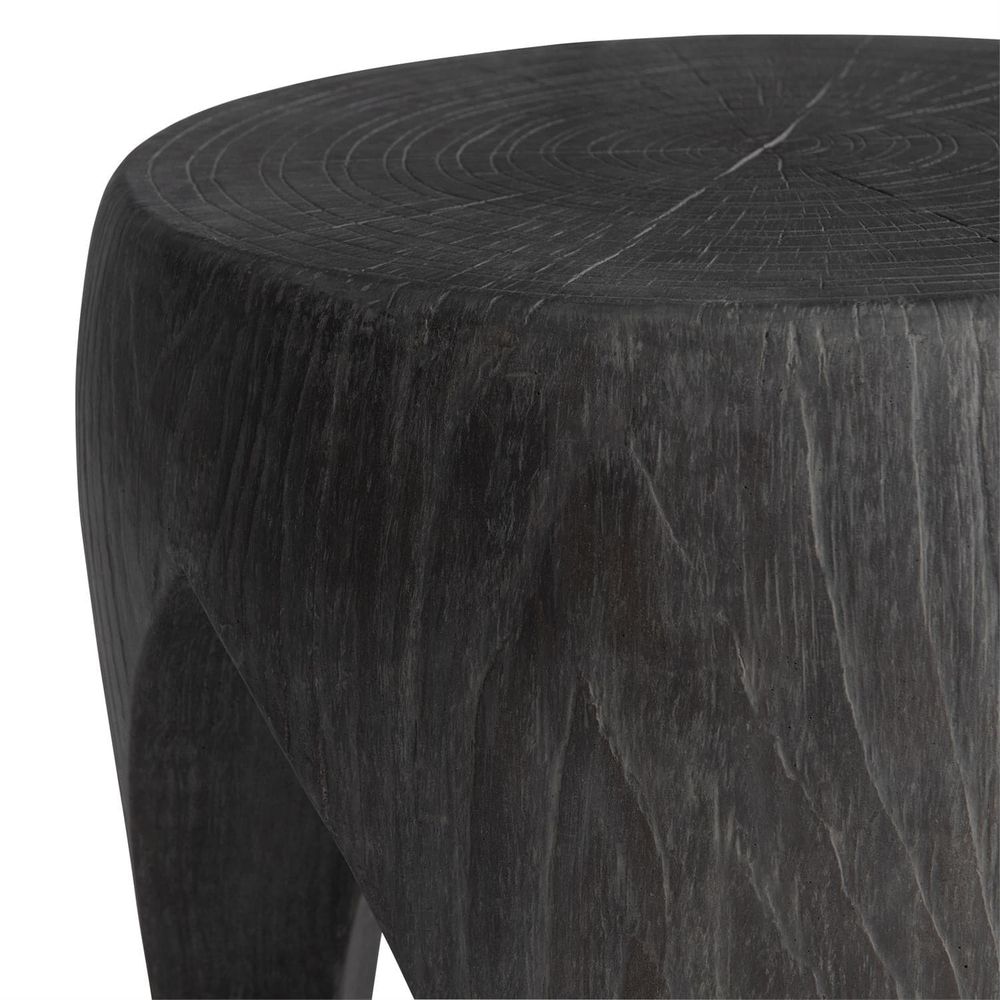 Neptune Outdoor Accent Table-Bernhardt-BHDT-X07012-Side Tables-5