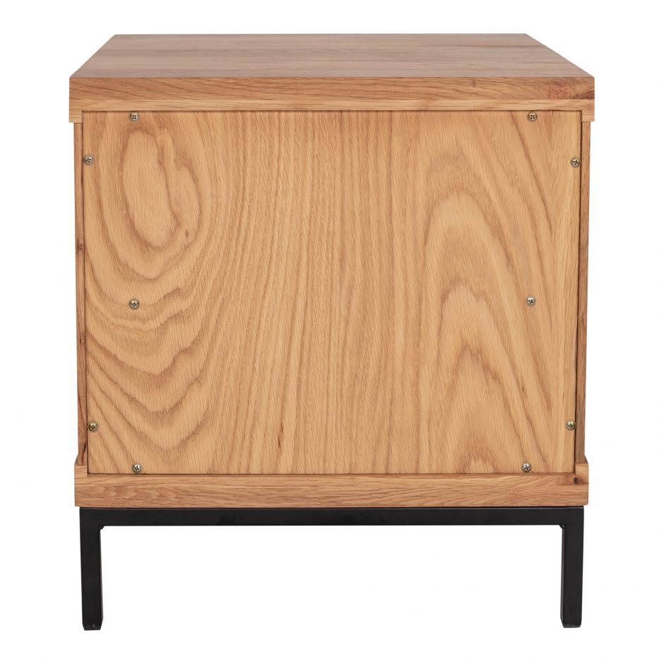 Montego One Drawer Nightstand