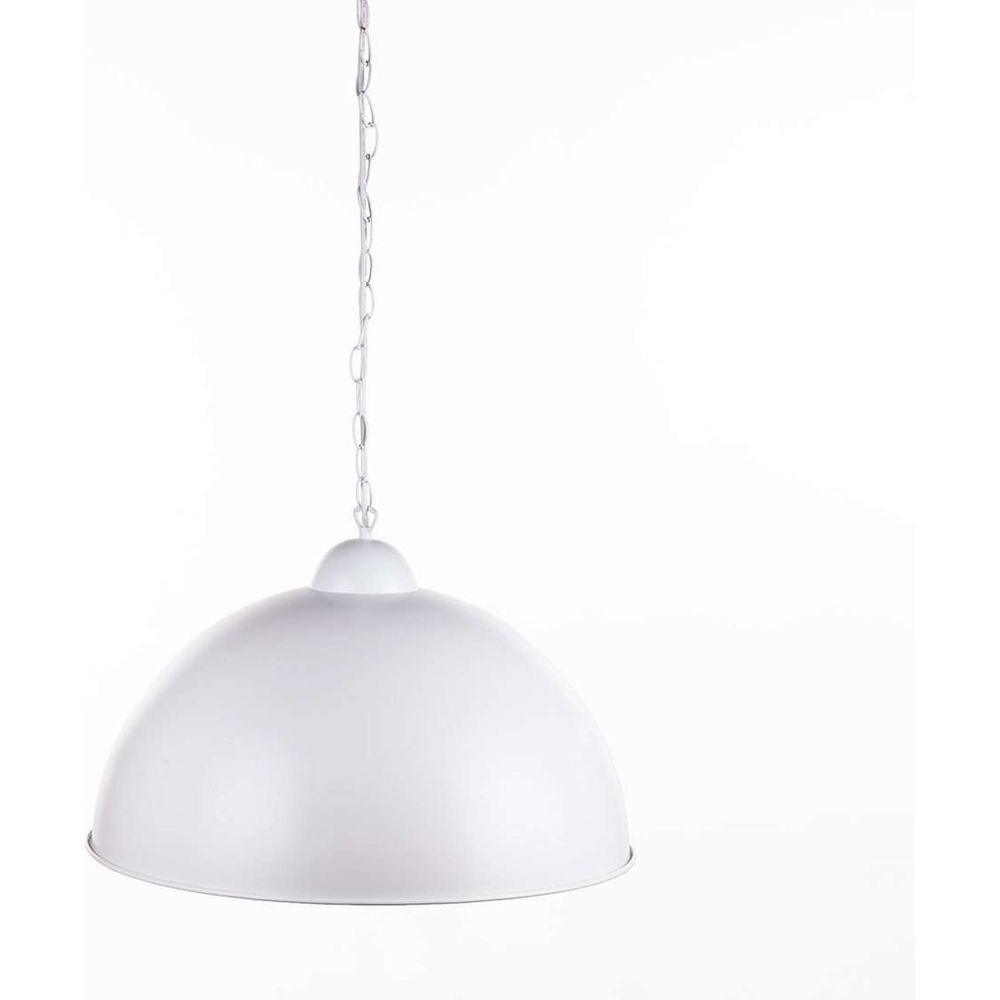 Modern Corwin Pendant Lamp - Gold Interior