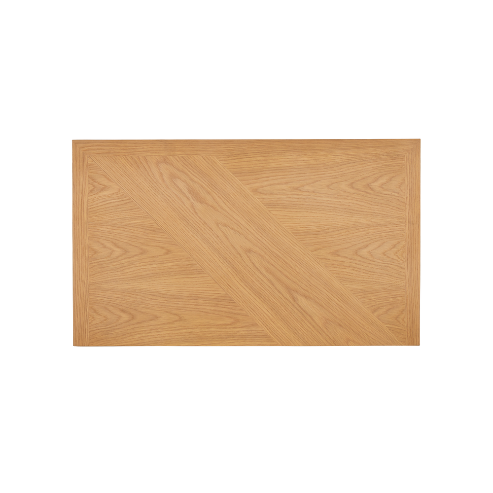 Margot Natural Oak Chest