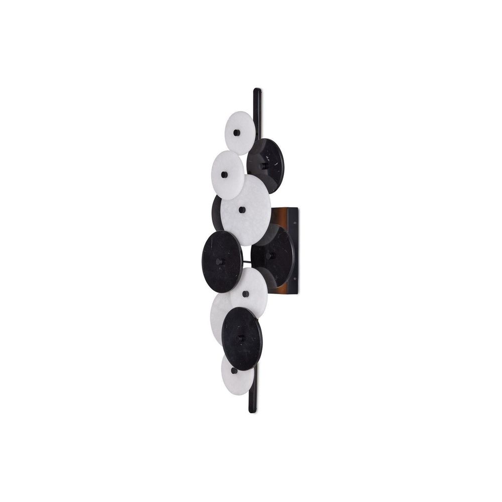 Wall Lighting Inyo Wall Sconce