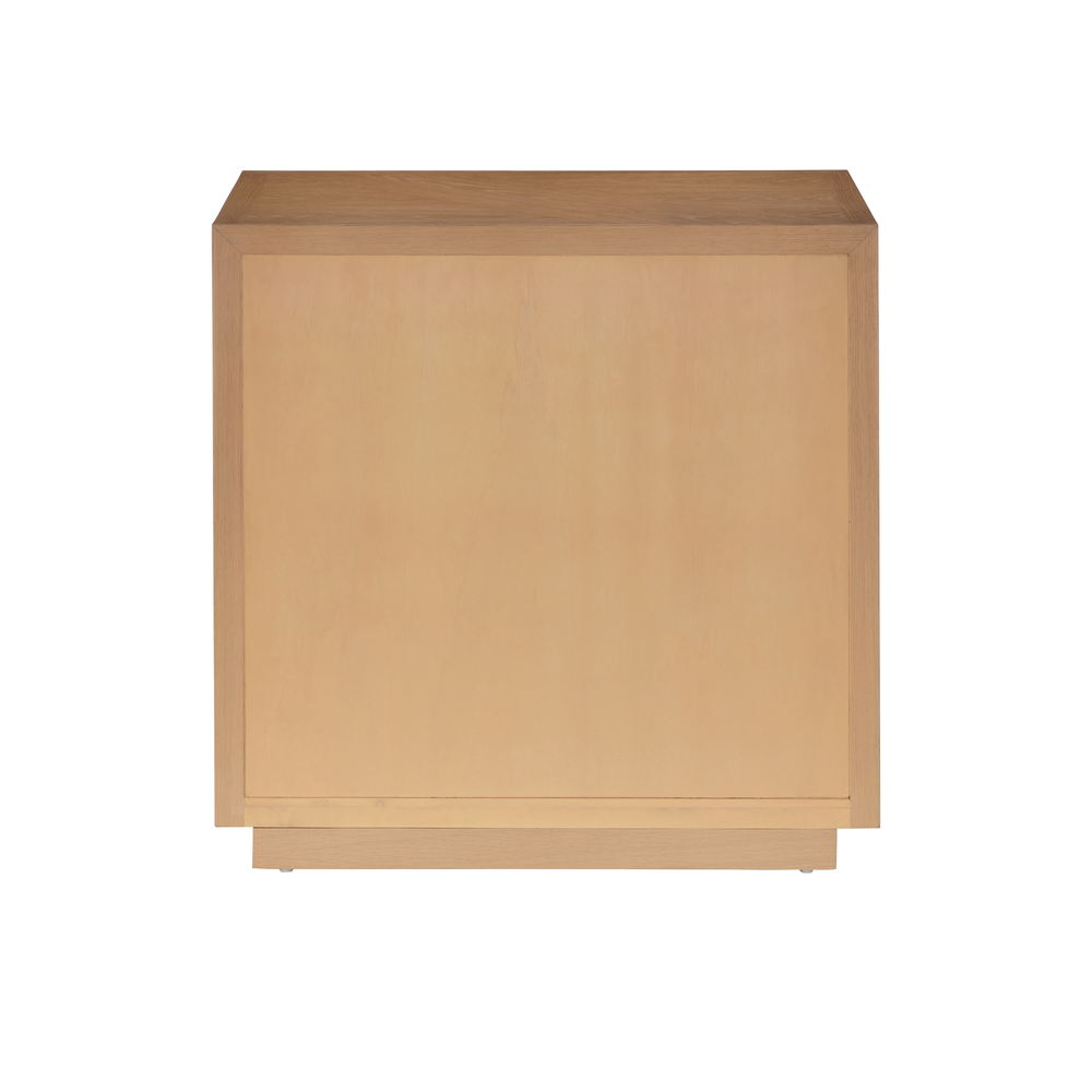Margot Natural Oak Chest