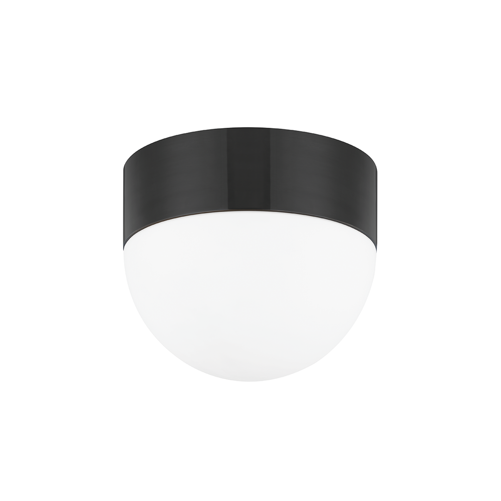 Adams 2 Light Small Flush Mount-Hudson Valley-HVL-2110-OB-Flush MountsOld Bronze-2-France and Son