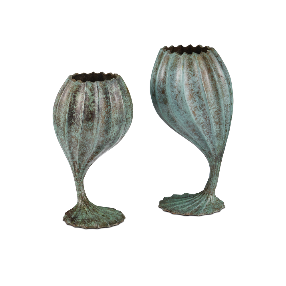 Utrecht Object Set of 2