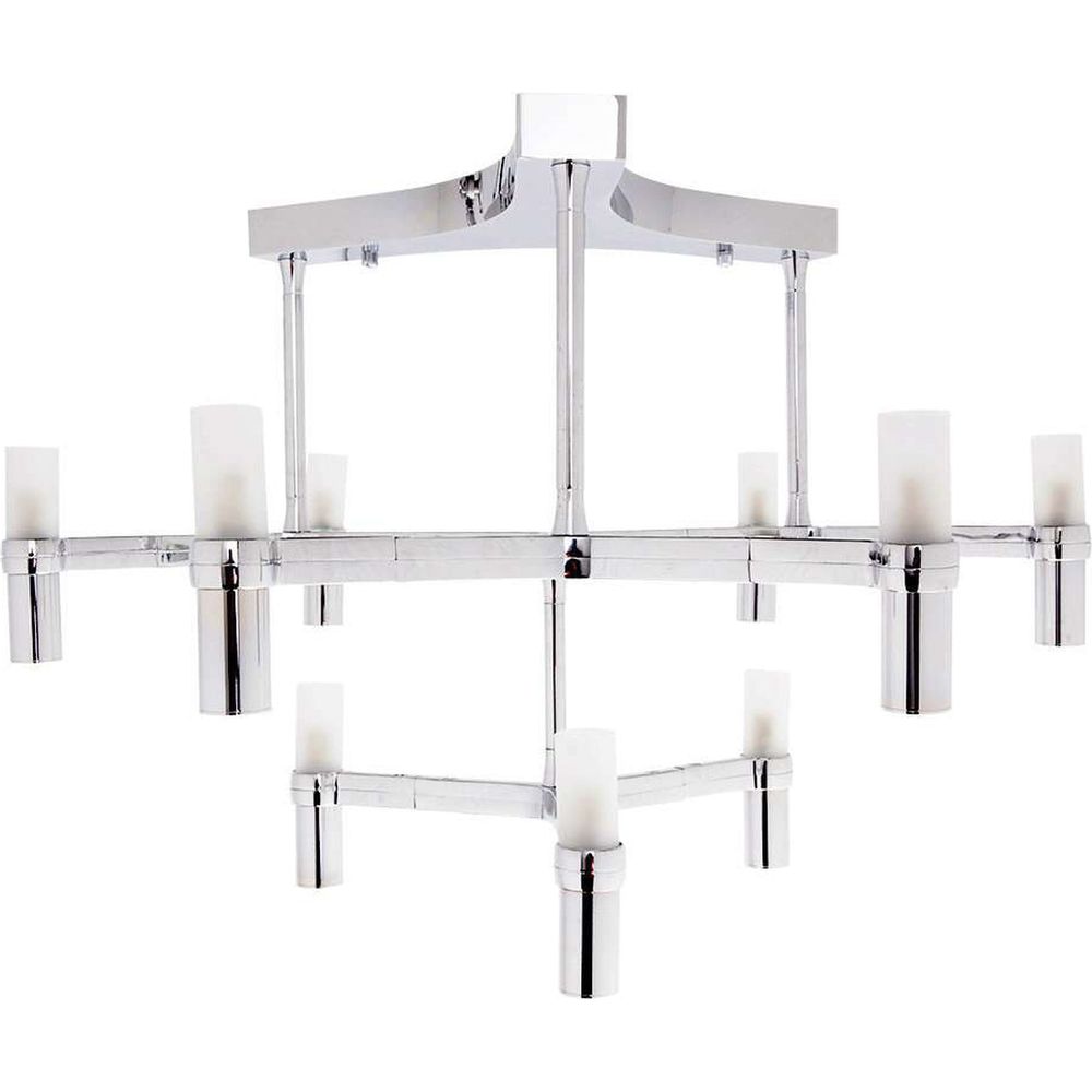 Crown Minor Flush Mount