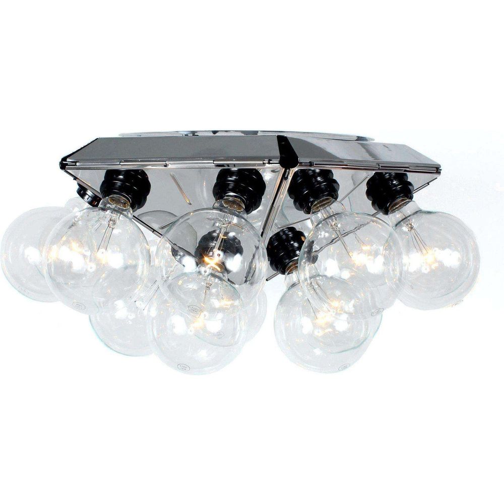 Taraxacum 88 Flush Mount Ceiling Lamp 2