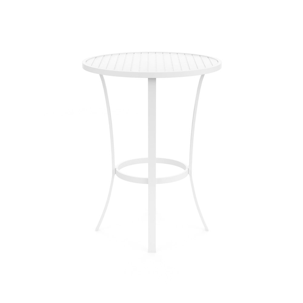Outdoor Bar Tables Bristol 32" Outdoor Pub Table
