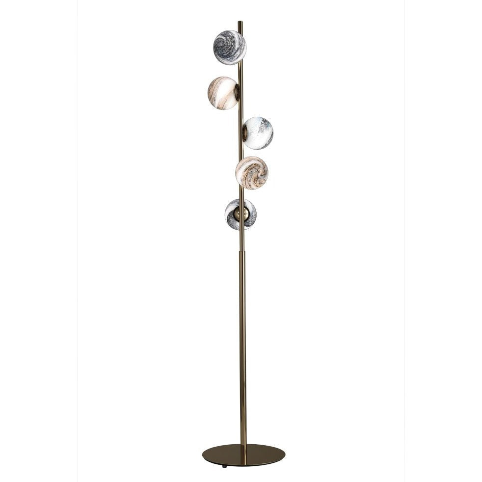 Galaxy Floor Lamp