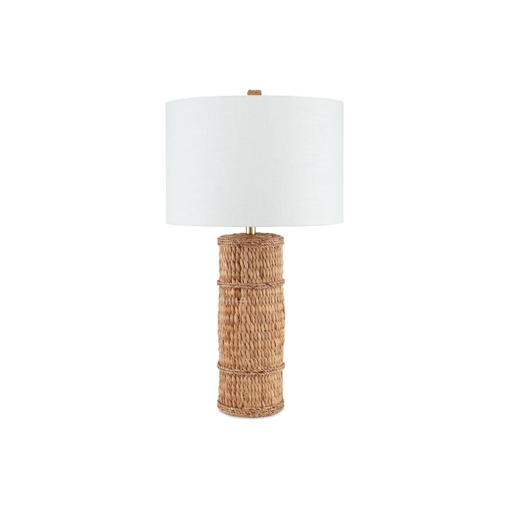 Table Lamps Azores Natural Table Lamp