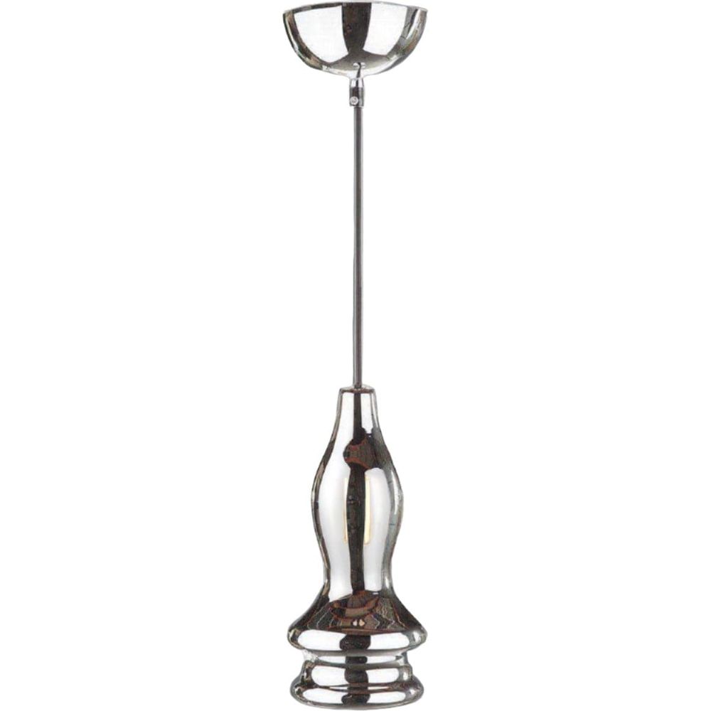 Merci LED Pendant Light-France & Son-LM940PCHR-Pendants-1-France and Son