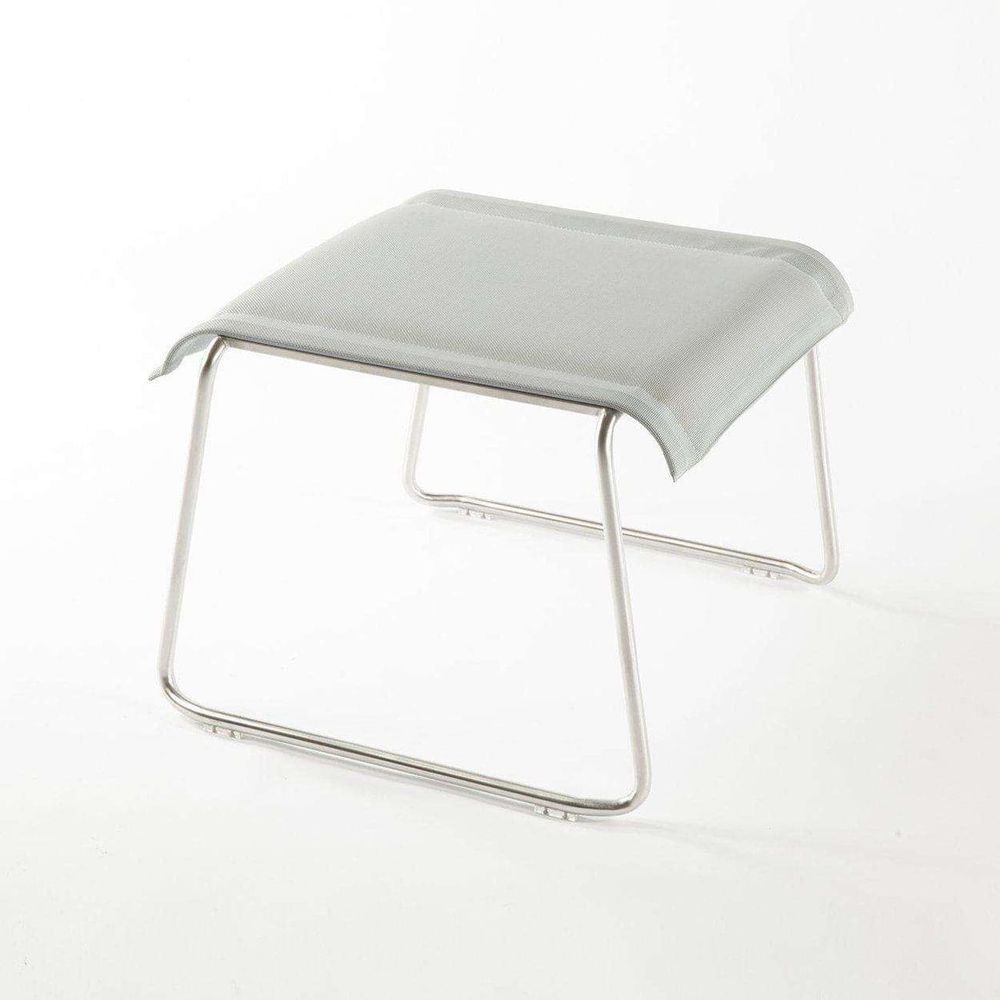 Mid Century Modern Markos Outdoor Ottoman