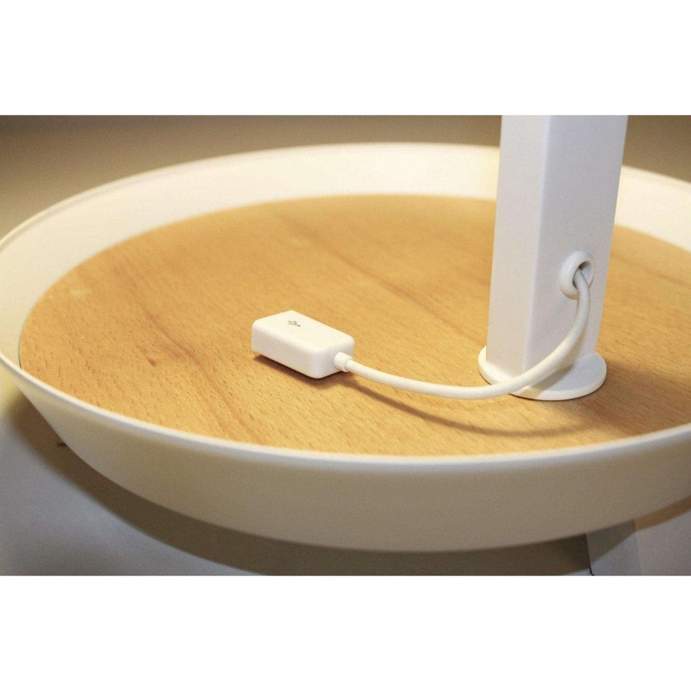 Carry Mini Table Lamp-Seed Design-SEED-SQ-6353MDU-WH-Table LampsWhite-6-France and Son