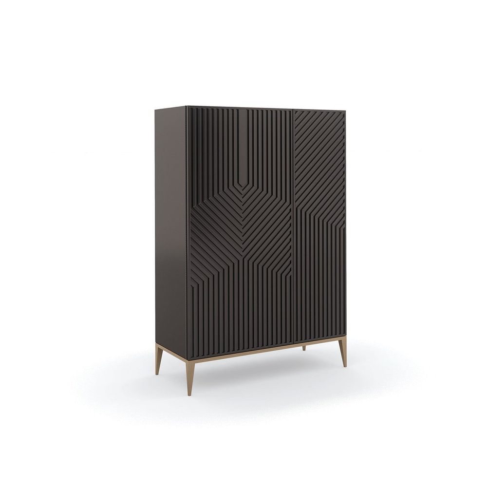 Armoires & Wardrobes Unconventional Cabinet