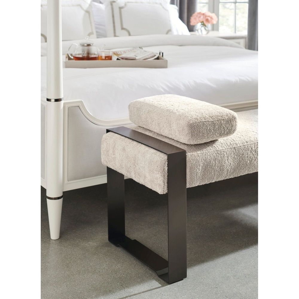 Pillar Bed - Queen