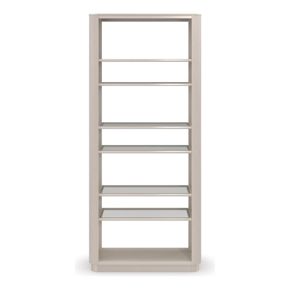 Bookcases & Etageres Elevate - White