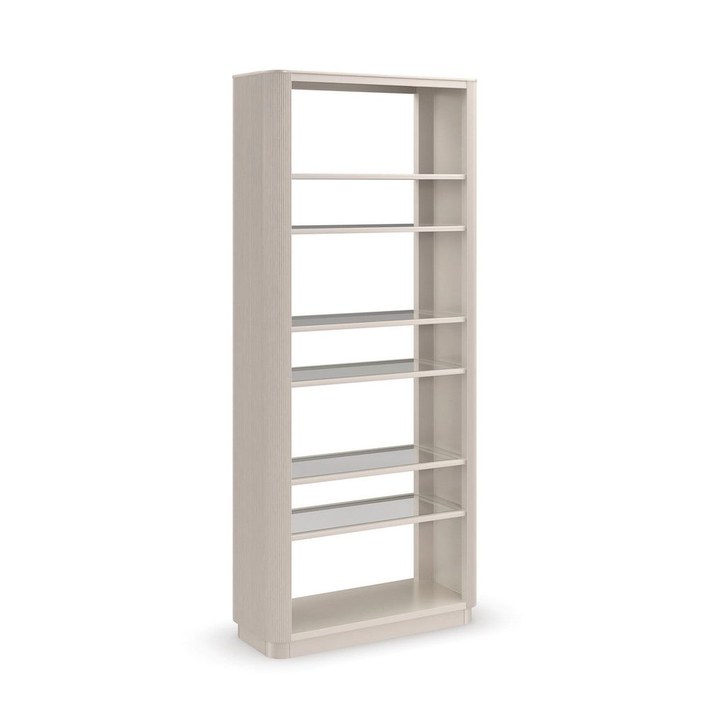 Bookcases & Etageres Elevate - White