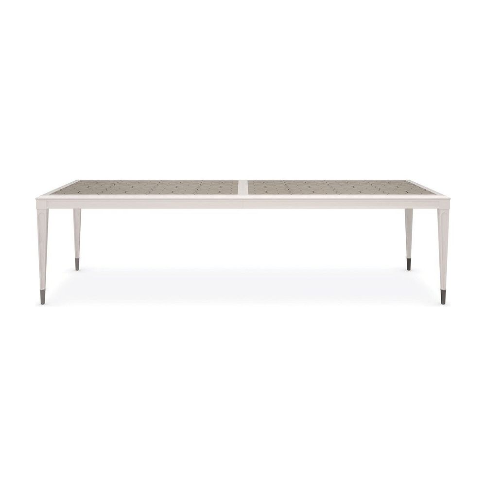 Interweave Gather Dining Table