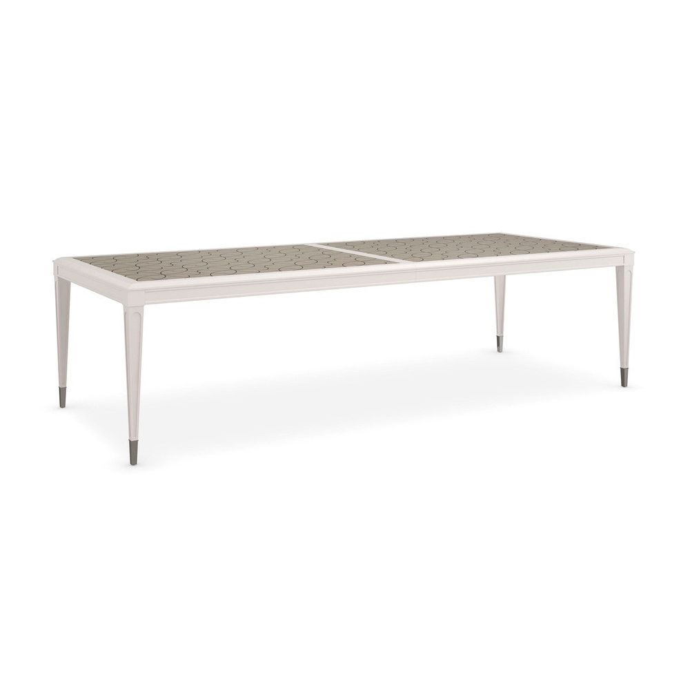 Dining Tables Interweave Gather Dining Table