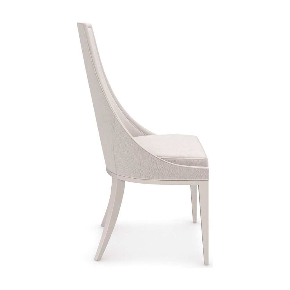 Elevate Side Chair - Grey