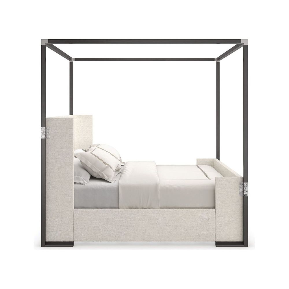Haven Queen Bed Canopy