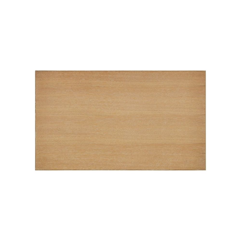 Indeo Washed Oak Cabinet