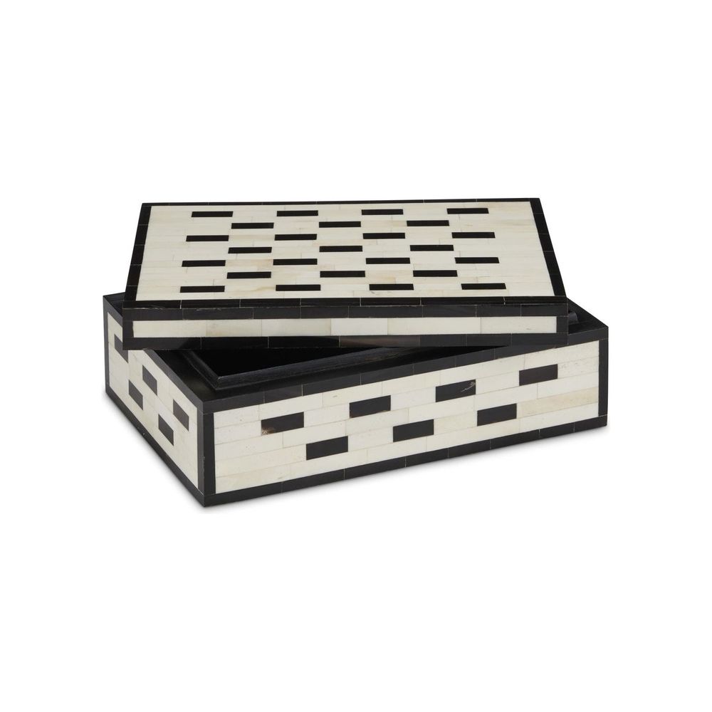 Carmine Box