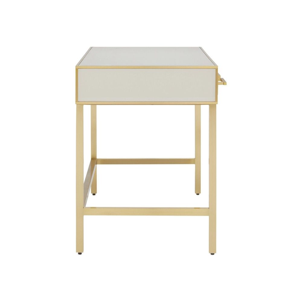 Vanity Desks Arden Ivory Vanity