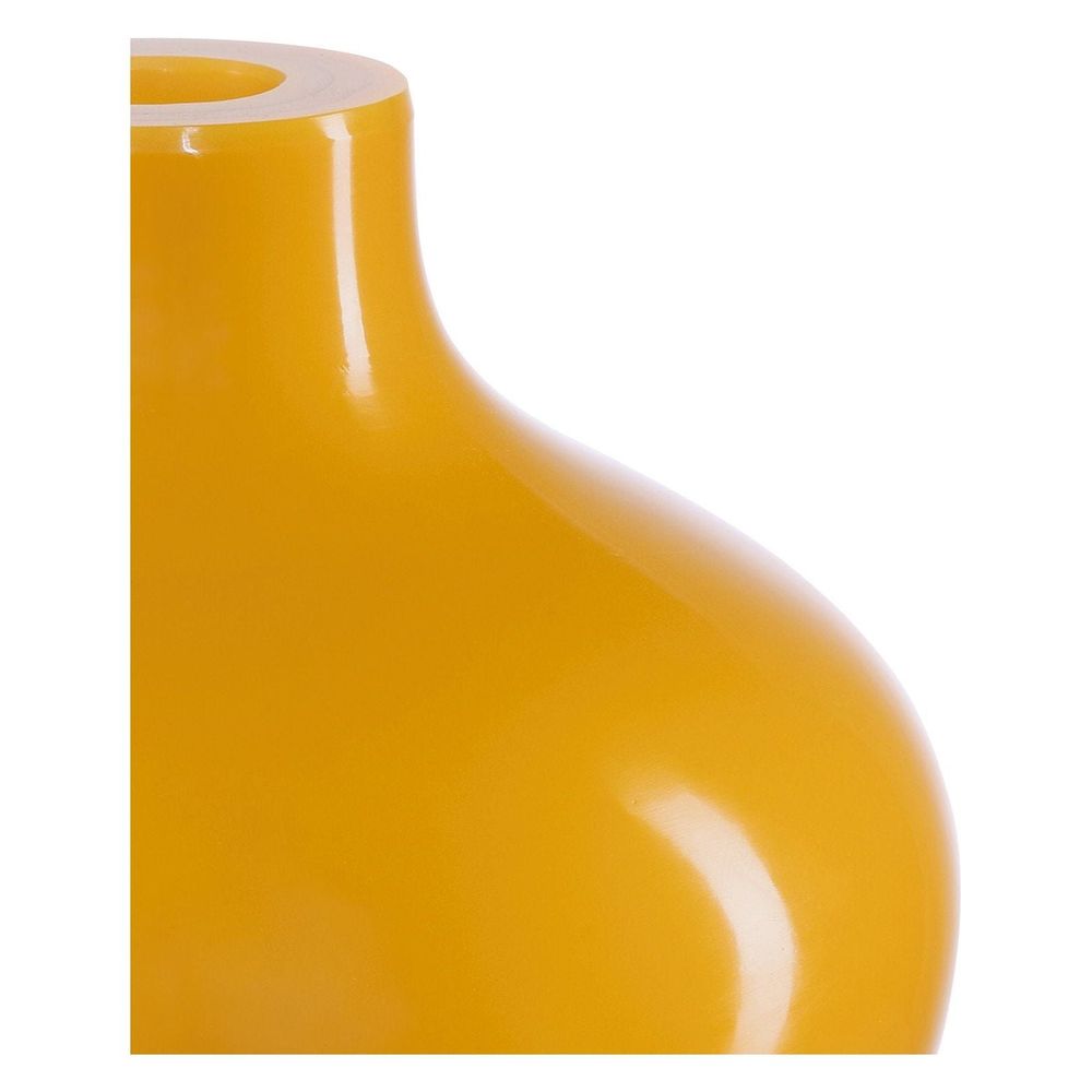 Vases Imperial Yellow Peking Maiping Vase