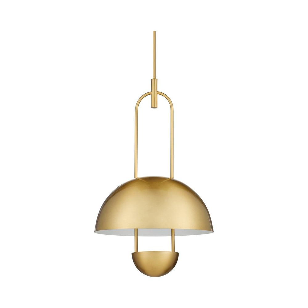 Creighton Semi-Flush Mount