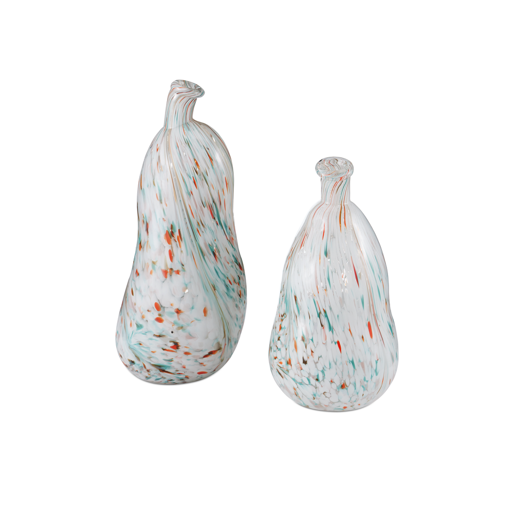 Kumo Vase Set of 2