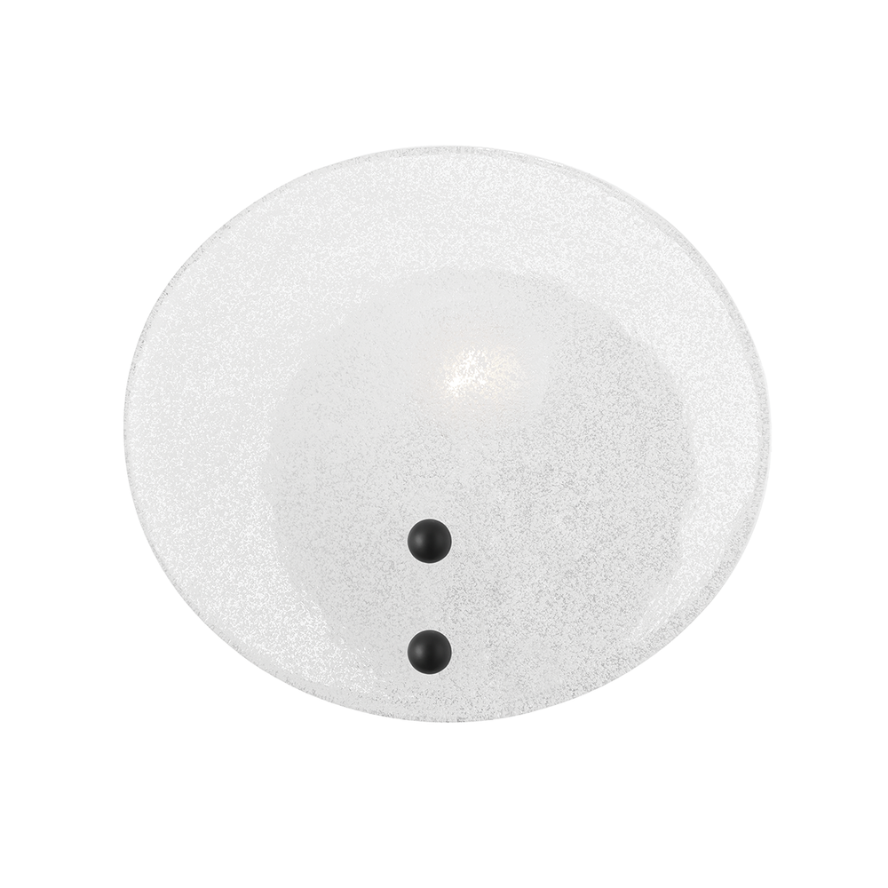 Giselle 1 Light Wall Scone-Mitzi-HVL-H428101-OB-Outdoor Wall SconcesOld Bronze-2-France and Son