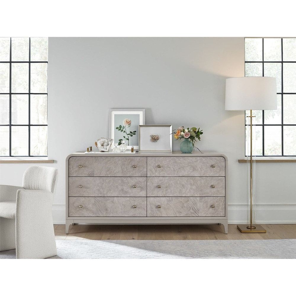 Immersion Dresser-Universal Furniture-UNIV-U195B040-Dressers-2-France and Son