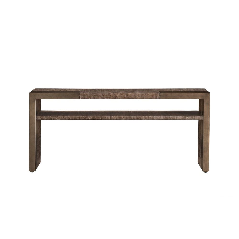 Cortado Sofa Table-Universal Furniture-UNIV-U225B803-Coffee Tables-1-France and Son