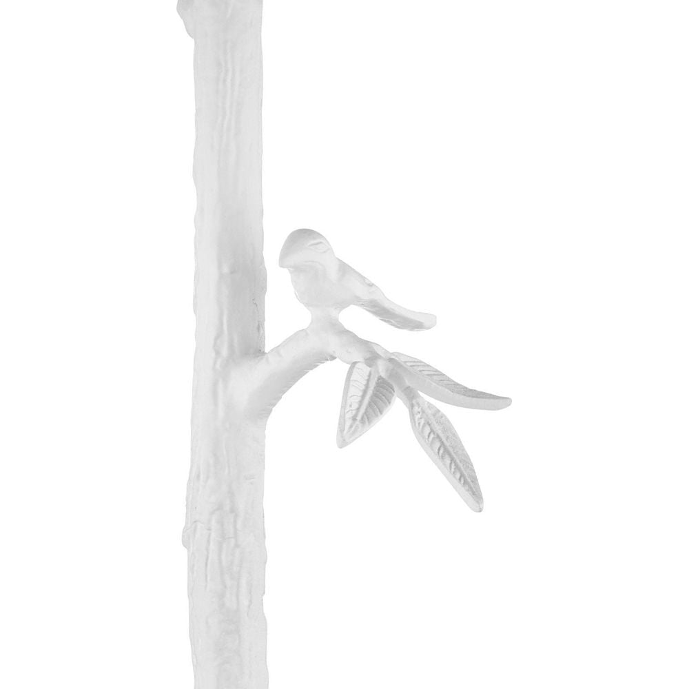 Floor Lamps Piaf White Floor Lamp