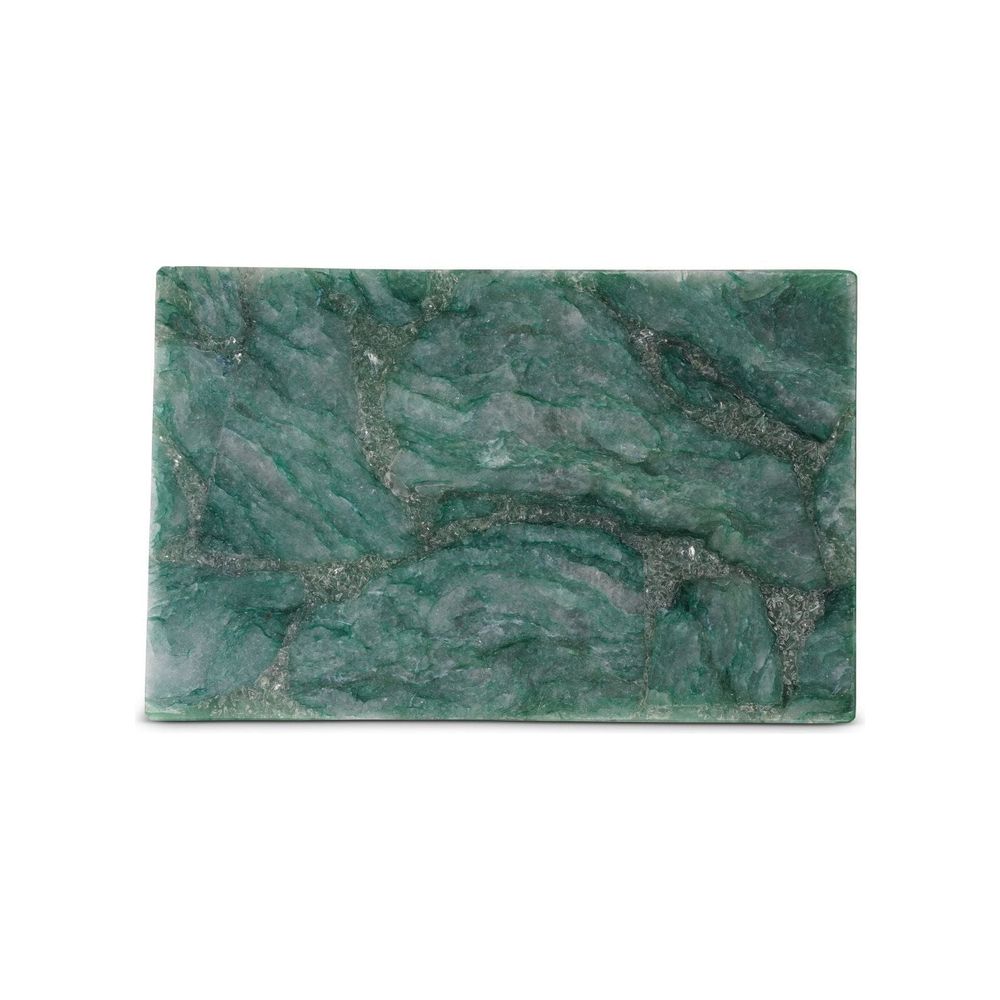 Boxes Green Aventurine Box