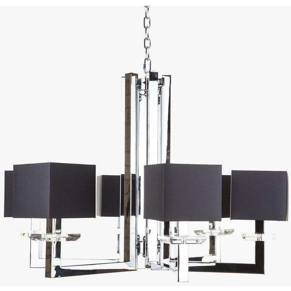Modern Peigi Pendant